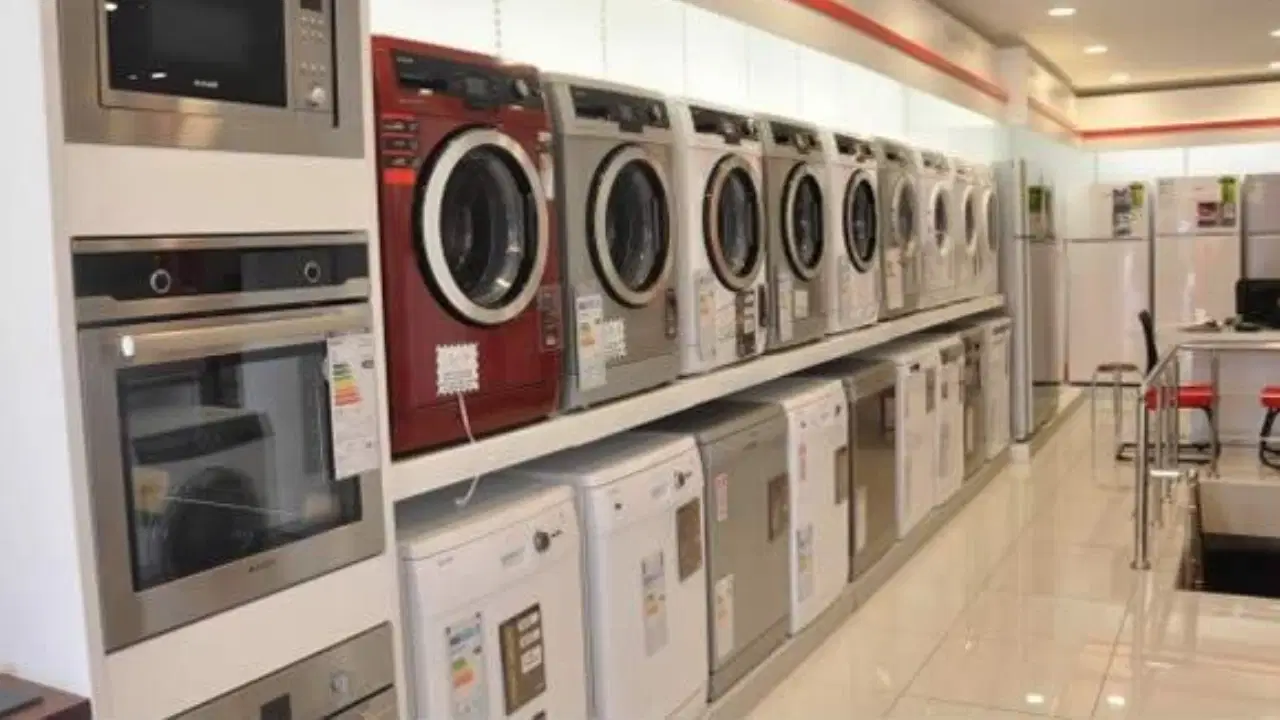 Kulu Beyaz Eşya Tamircisi