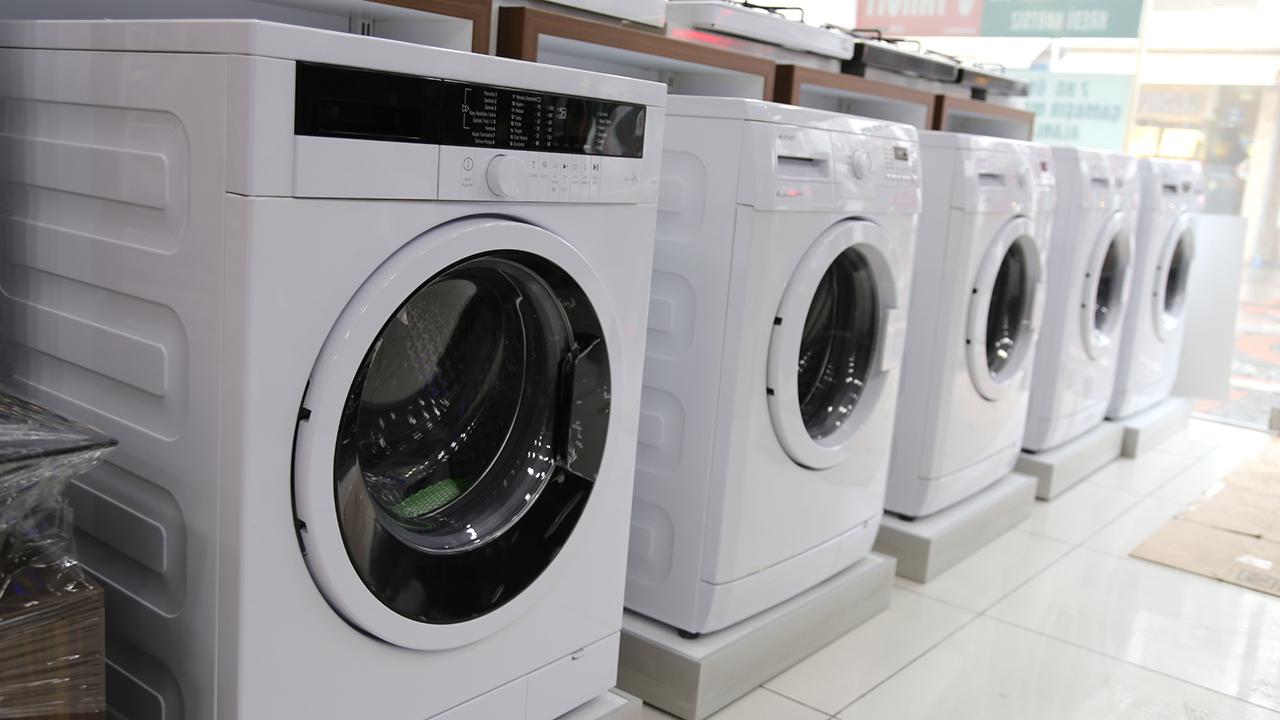 Kulu Beyaz Eşya Tamircisi